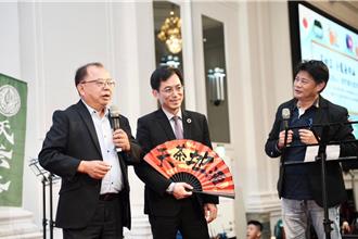 描準春旅商機 水保署推「農遊順口溜」大玩中苗農村