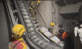 永康恐怖工安意外！鋼鐵工廠3年挨罰3次50萬「罰不怕」