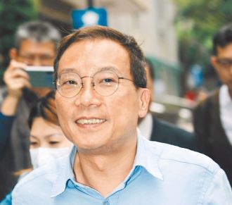 快評》季連成欠這思維   遭馬永成「踢下」接手全民防衛韌性    