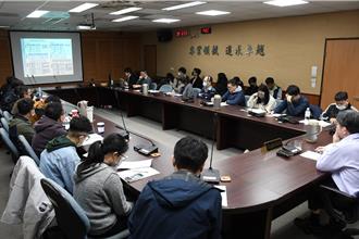 基隆跨生活圈旅次全國最高 北台區域旅次特性曝光