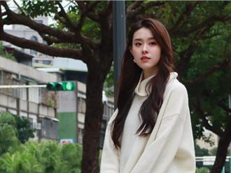 邱偲琹低潮陷忧郁一度崩溃！ 感谢男友「用尽全力阻止我」暖陪伴