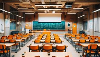 八大行业混入大学公开招募   搭讪写黑板还自录裁定不罚