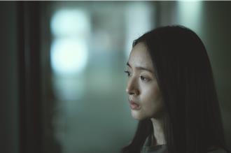 林依晨首监制电影《失明》入选鹿特丹金虎奖主竞赛