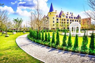 永信旅遊獲金旅獎殊榮 推奧捷12天夢幻之旅