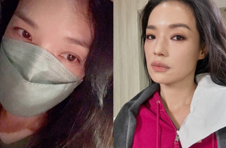 48歲舒淇爆病倒！1天拉肚子8次 頭暈想吐「居然沒瘦」