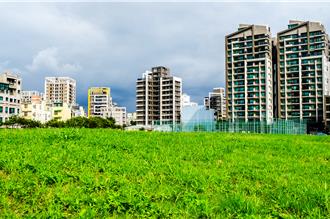 新竹縣立實驗中學落腳文小十 不拆現有球場納整體規劃