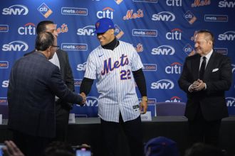 MLB》不滿索托跳槽 前洋基球星之子直言：A-Rod才是一代名將