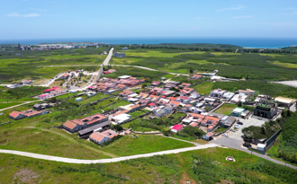 澎湖旅游处官网频出包 文石书院文案闹笑话 文史工作者也发声