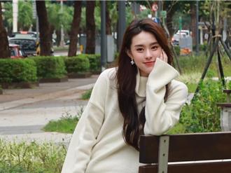 邱偲琹決裂閨蜜陳天仁！爆姊妹情回不去了「後面很多內幕」