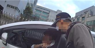 賺120遭罰10萬還扣雙照　新竹白牌司機違規載客遭逮