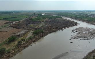 台南推動大溪北地區治水防洪建設 獲28獎成績亮眼