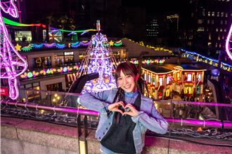 梁舒涵遊英回憶往事自爆跟這「4位男人」共度青春時光