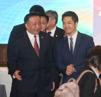 時論廣場》雙城論壇突破兩岸囚徒困境（吳崇涵）