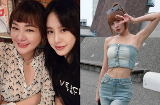 林襄、林穎樂被證實佔位！ 她見1關鍵「老藝人的詬病」