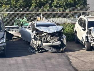 撞死陳梅慧後車駕駛 法院裁定科技監控限制出境出海