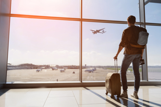 大馬網紅疑隨「神祕大叔」遊台 抵高雄3天失蹤！3異狀不妙