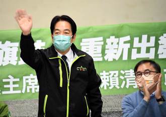 時論廣場》誰還記得台南市的賴巧婦（桂宏誠）