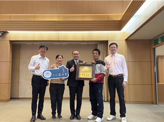 實踐漁業永續 新北2漁民獲全國模範漁民獎