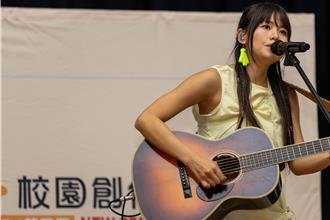 吳汶芳出席講唱會曝創作內幕  揭〈孤獨的總和〉不被理解往事