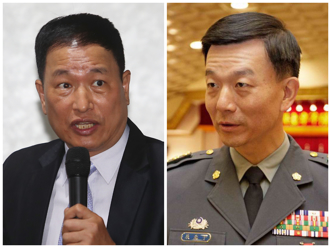 于將軍大戰張將軍！退將栗正傑見「網內互打」吐真心話