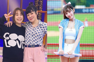 林襄捲佔位風波委屈痛哭！她酸：年輕一輩通常無辜演的很好