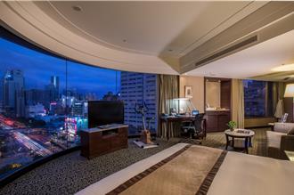 新北觀旅局揭曉優良旅宿 新北住宿首選推薦