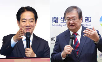 賴清德跳票、衛福部放水 本土牙醫怒轟：開啟「大波波時代」