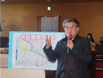 台中狼師教練案 校方未查核不適任 教育局責無旁貸