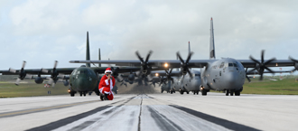 華府智庫：被低估了！美空軍基地恐成陸飛彈標靶