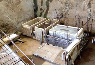 考古揭密》金太祖完顏阿骨打陵墓在這！「陪葬品」令人嘆氣