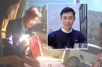 大馬帥哥網紅來台失聯  人找到了！「淪車手」上周被逮捕