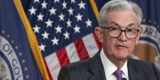 FOMC会议前外资空单减 台指期夜盘涨逾百点