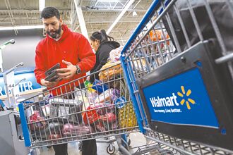 美11月零售額月增幅 超預期