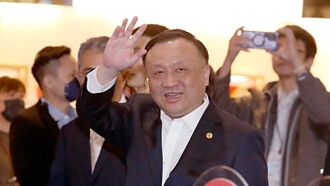 上海擬推團客遊台 陸委會、觀光署表態歡迎