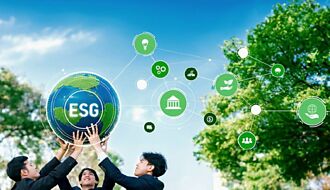 綠領人才搶手 職缺直追AI