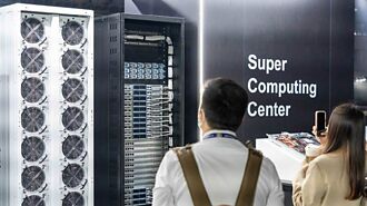 GB200整機櫃 最快明年Q2放量