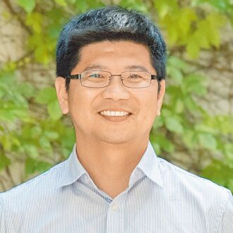 陈裕政：设无碳交通区 打造健康国家