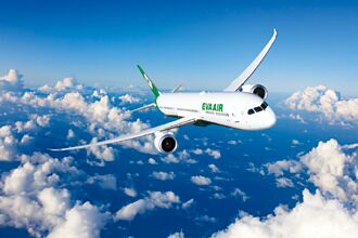 道瓊永續指數成份股 長榮航首次入選