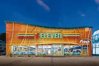 統一超 獲道瓊永續指數肯定