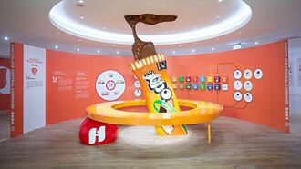 原物料瘋漲 宏亞擴大烘焙代工