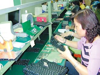 明年市況穩定 精元：PC可望小幅成長