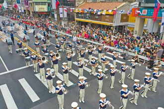 嘉義市國際管樂節 20日登場