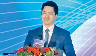 遞和平橄欖枝 蔣萬安喊多對話少對峙