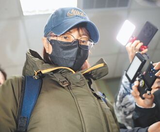 就安基金濫用追回3億 再揪5000萬