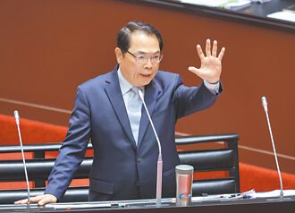 3年短絀200億 就安還補助慣老闆