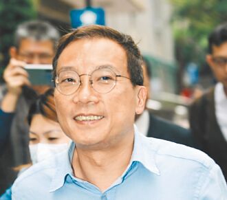 馬永成接任政委 羅馬全員復出