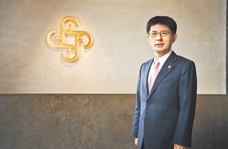 中租控股 奪道瓊永續世界指數第2名