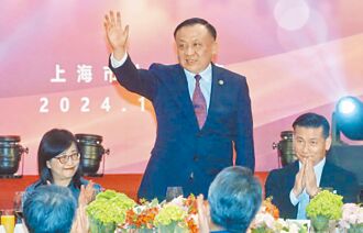 上海大禮包下的玄機與契機