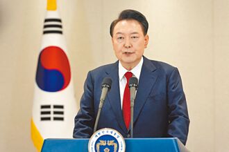 尹锡悦将出庭 辩戒严不涉内乱罪