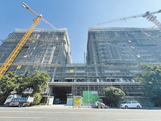 台南社宅 農曆年後接力招租